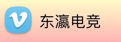 东瀛电竞 logo
